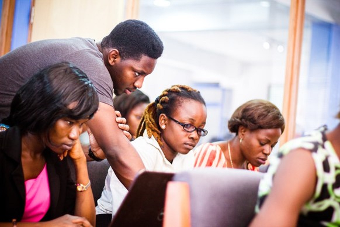 Investing in africa becomes attractive cambio de bitcoin a bolivares
